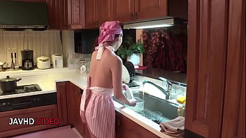 Seductive japanese milf delivers passionate home pleasure in steamy pov scenes