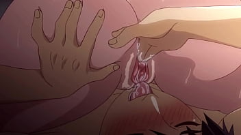 Hardcore pussy eating for my perv girlfriend