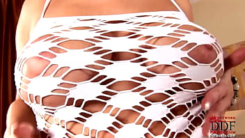 Bring back bare tit fashions