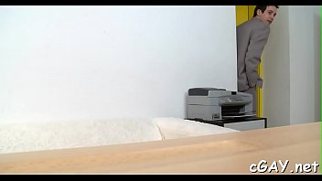 Hardcore Ass Fucking With Homosexuals thumbnail