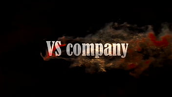 Dirty slut got spit in her mouth and a big dick in her little ass