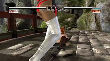 Kasumi panty full view part1 Kasumi panty full view part1