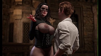 Treasure of nadia #88 full game in bio