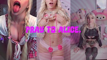 Alicism an introduction evil video from obey annie