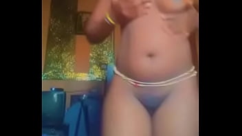 Wildsexfrica Sexy Teen Model Danced Naked thumbnail