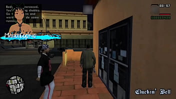 Gta san andreas hot coffee mod cj saves denise and they go out on a date ending with some hot sex Gta san andreas hot coffee mod cj saves denise and they go out on a date ending with some hot sex