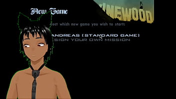 Gta san andreas hot coffee mod cj saves denise and they go out on a date ending with some hot sex