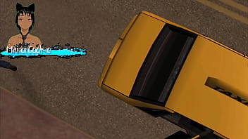 Gta san andreas hot coffee mod cj saves denise and they go out on a date ending with some hot sex