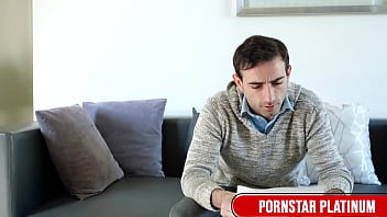 Latina babe ella knox begs to fucked by hung hunk jake adams