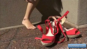 Ftv girls first time video girls masturbating from 23