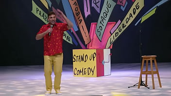 Show comédia ll perturbado