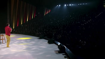 Show comédia ll perturbado