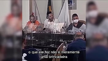 Show comédia ll perturbado