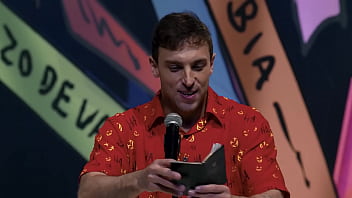 Show comédia ll perturbado