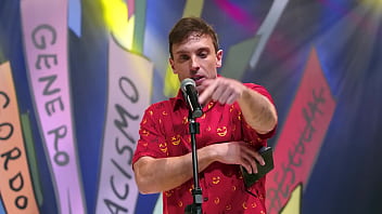 Show comédia ll perturbado Show comédia ll perturbado