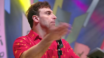 Show comédia ll perturbado