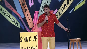 Show comédia ll perturbado Show comédia ll perturbado