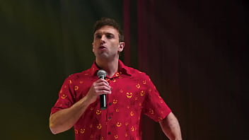 Show comédia ll perturbado