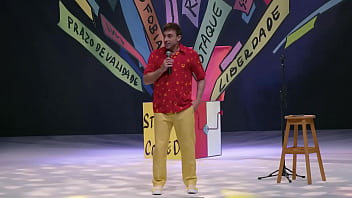 Show comédia ll perturbado Show comédia ll perturbado