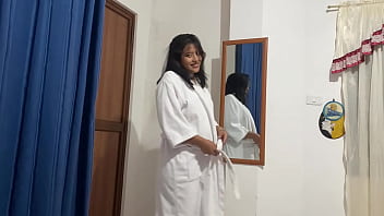 Seduzco a mi cuñado para que me folle