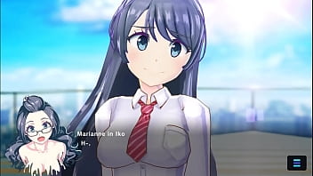 Mgcm event 16 full story