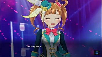 Mgcm event 16 full story