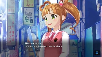 Mgcm event 16 full story