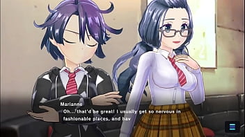 Mgcm event 16 full story