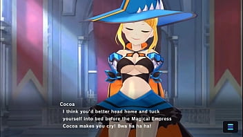 Mgcm event 16 full story