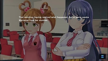 Mgcm event 16 full story