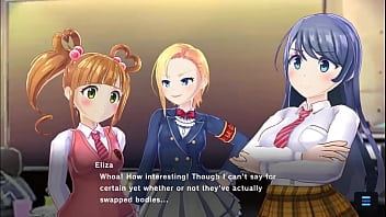 Mgcm event 16 full story