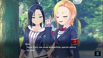 Mgcm event 16 full story