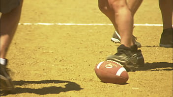 Eva angelina deepthroats and fucks a thick dick outdoors