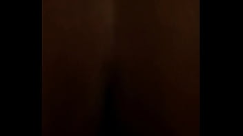 Big ass from the back