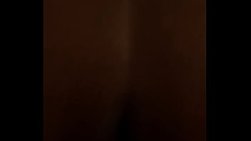 Big ass from the back