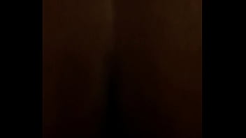 Big ass from the back