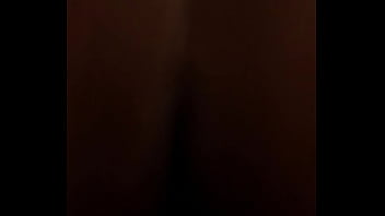 Big ass from the back