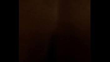 Big ass from the back