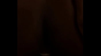 Big ass from the back