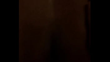 Big ass from the back