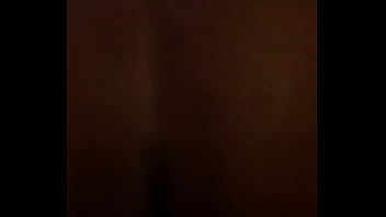 Big ass from the back