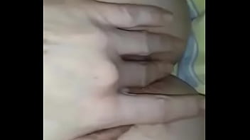 Ласкаю себя