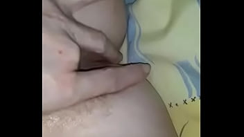 Ласкаю себя