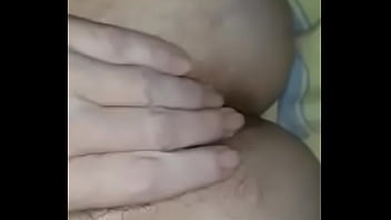 Ласкаю себя