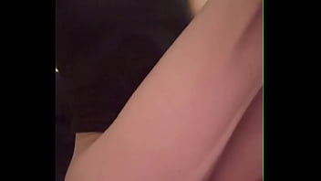 Small girl plays with her toy sapphiregirl