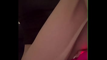 Small girl plays with her toy sapphiregirl