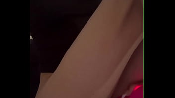 Small girl plays with her toy sapphiregirl