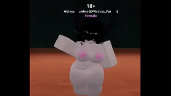 Getting sturdy in roblox condo