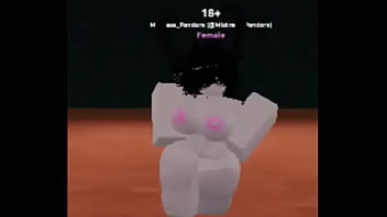 Getting sturdy in roblox condo