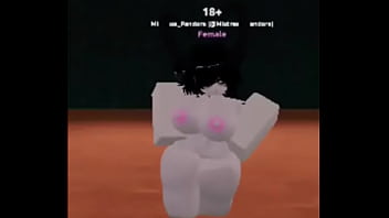 Getting sturdy in roblox condo